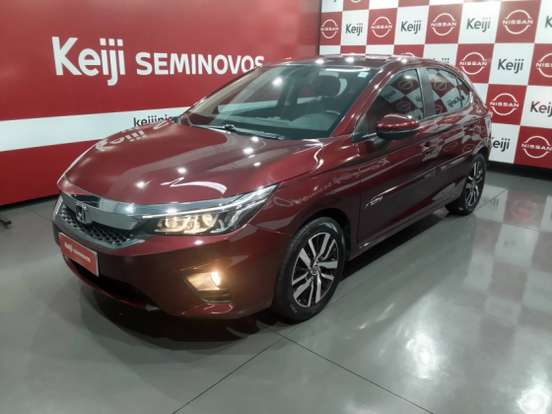HONDA-CITY-2022