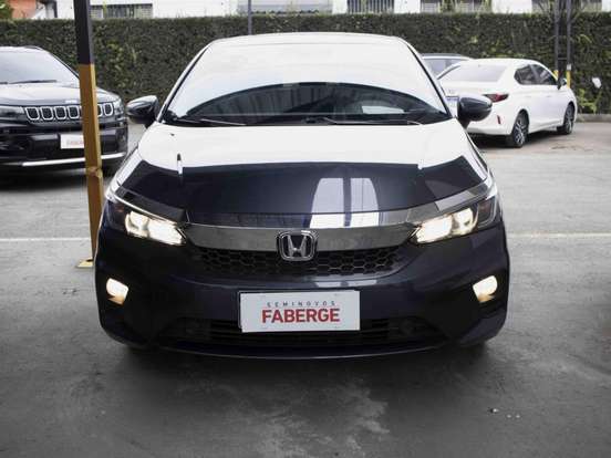 HONDA-CITY-1.5 i-VTEC FLEX HATCH EXL CVT HONDA-CITY-2023