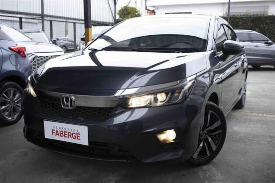 HONDA-CITY-2023