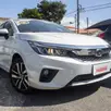 HONDA CITY 1.5 i-VTEC FLEX HATCH EXL CVT HONDA CITY 1.5 i-VTEC FLEX HATCH EXL CVT