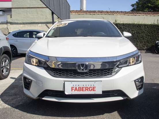 HONDA-CITY-1.5 i-VTEC FLEX HATCH EXL CVT HONDA-CITY-2022
