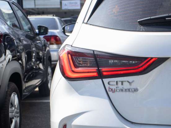 HONDA-CITY-1.5 i-VTEC FLEX HATCH EXL CVT HONDA-CITY-2022