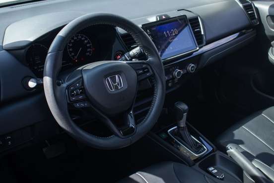 HONDA-CITY-2022