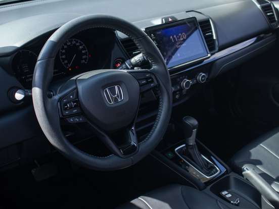 HONDA-CITY-1.5 i-VTEC FLEX HATCH EXL CVT HONDA-CITY-2022