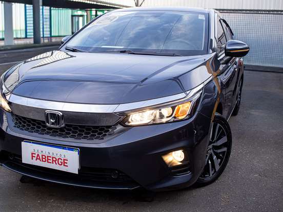HONDA-CITY-1.5 i-VTEC FLEX HATCH EXL CVT HONDA-CITY-2023