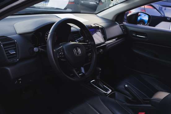 HONDA-CITY-2023