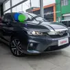 HONDA CITY 1.5 i-VTEC FLEX HATCH EXL CVT HONDA CITY 1.5 i-VTEC FLEX HATCH EXL CVT