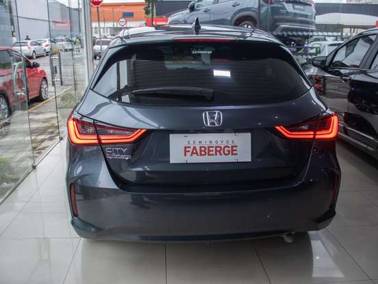 HONDA-CITY-1.5 i-VTEC FLEX HATCH EXL CVT HONDA-CITY-2023