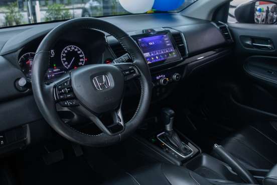 HONDA-CITY-2023