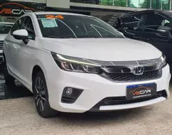 HONDA CITY 1.5 i-VTEC FLEX HATCH EXL CVT HONDA CITY 1.5 i-VTEC FLEX HATCH EXL CVT