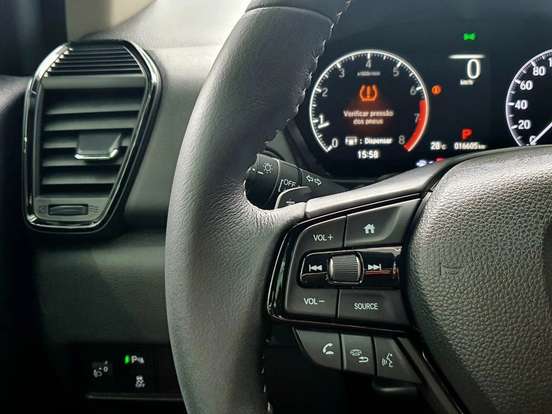 HONDA-CITY-1.5 i-VTEC FLEX HATCH EXL CVT HONDA-CITY-2023