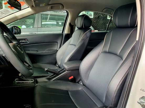 HONDA-CITY-1.5 i-VTEC FLEX HATCH EXL CVT HONDA-CITY-2023
