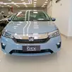 HONDA CITY 1.5 i-VTEC FLEX HATCH EXL CVT HONDA CITY 1.5 i-VTEC FLEX HATCH EXL CVT