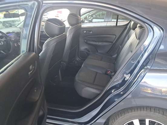 HONDA-CITY-1.5 i-VTEC FLEX HATCH EXL CVT HONDA-CITY-2022