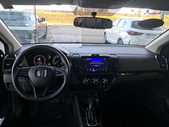 HONDA-CITY-1.5 i-VTEC FLEX HATCH EXL CVT HONDA-CITY-2022