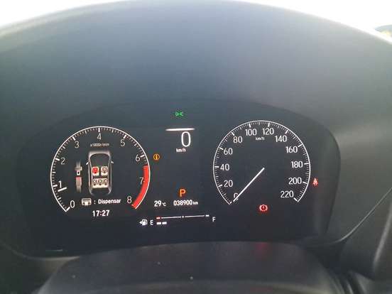 HONDA-CITY-1.5 i-VTEC FLEX HATCH EXL CVT HONDA-CITY-2022