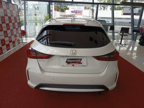 HONDA-CITY-1.5 i-VTEC FLEX HATCH EXL CVT HONDA-CITY-2025