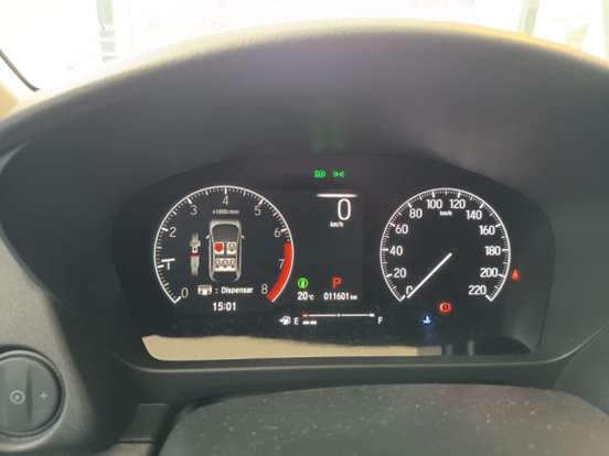 HONDA-CITY-1.5 i-VTEC FLEX HATCH EXL CVT HONDA-CITY-2025