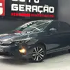 HONDA CITY 1.5 i-VTEC FLEX HATCH EXL CVT HONDA CITY 1.5 i-VTEC FLEX HATCH EXL CVT