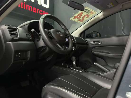HONDA-CITY-1.5 i-VTEC FLEX HATCH EXL CVT HONDA-CITY-2023