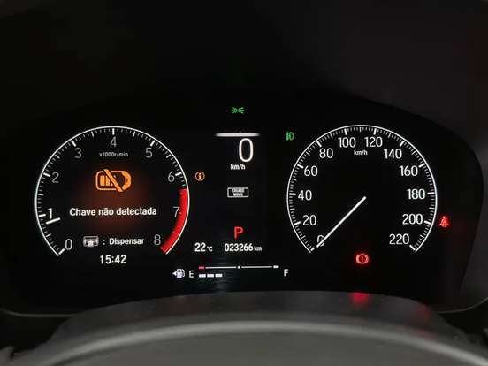 HONDA-CITY-1.5 i-VTEC FLEX HATCH EXL CVT HONDA-CITY-2023