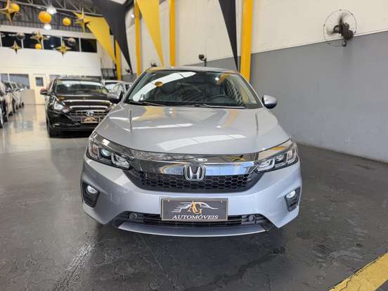 HONDA-CITY-1.5 i-VTEC FLEX HATCH EXL CVT HONDA-CITY-2023