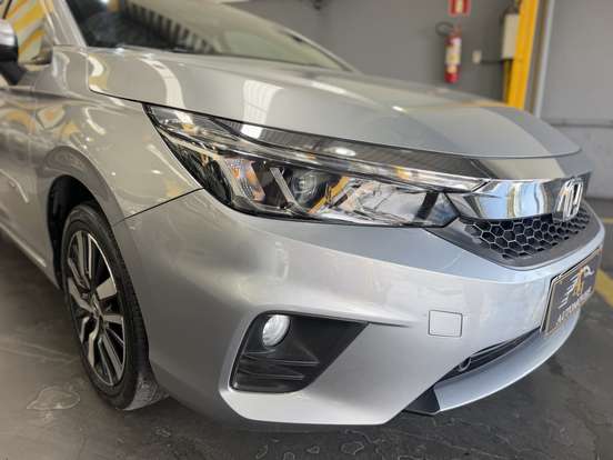 HONDA-CITY-1.5 i-VTEC FLEX HATCH EXL CVT HONDA-CITY-2023