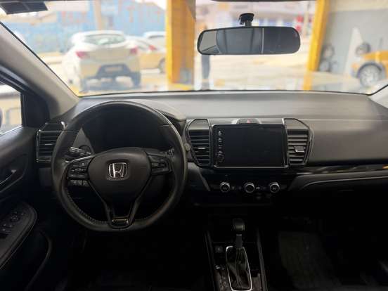 HONDA-CITY-2023