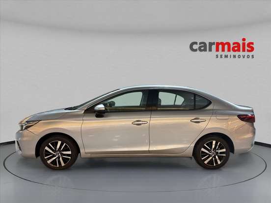HONDA-CITY-1.5 i-VTEC FLEX HATCH EXL CVT HONDA-CITY-2022