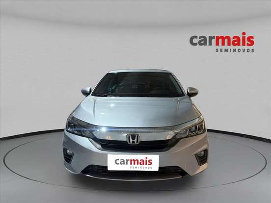 HONDA-CITY-1.5 i-VTEC FLEX HATCH EXL CVT HONDA-CITY-2022