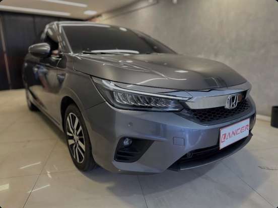 HONDA-CITY-1.5 i-VTEC FLEX HATCH TOURING CVT HONDA-CITY-2022