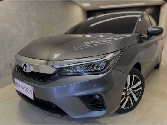 HONDA-CITY-1.5 i-VTEC FLEX HATCH TOURING CVT HONDA-CITY-2022