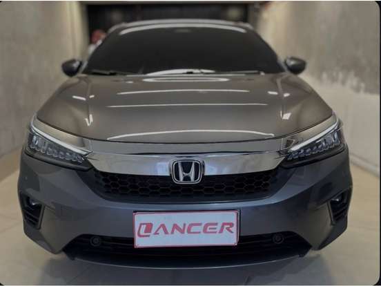 HONDA-CITY-1.5 i-VTEC FLEX HATCH TOURING CVT HONDA-CITY-2022