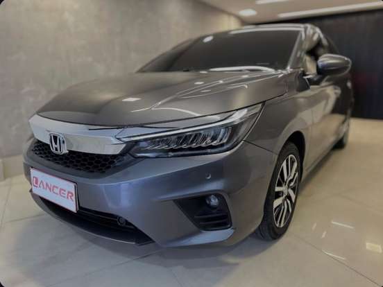 HONDA-CITY-1.5 i-VTEC FLEX HATCH TOURING CVT HONDA-CITY-2022