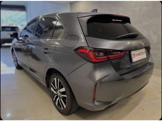HONDA-CITY-1.5 i-VTEC FLEX HATCH TOURING CVT HONDA-CITY-2022