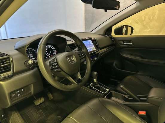 HONDA-CITY-2022