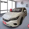 HONDA CITY 1.5 i-VTEC FLEX HATCH TOURING CVT HONDA CITY 1.5 i-VTEC FLEX HATCH TOURING CVT