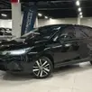 HONDA CITY 1.5 i-VTEC FLEX HATCH TOURING CVT HONDA CITY 1.5 i-VTEC FLEX HATCH TOURING CVT