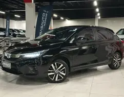 HONDA CITY 1.5 i-VTEC FLEX HATCH TOURING CVT HONDA CITY 1.5 i-VTEC FLEX HATCH TOURING CVT