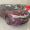 HONDA CITY 1.5 i-VTEC FLEX HATCH TOURING CVT HONDA CITY 1.5 i-VTEC FLEX HATCH TOURING CVT