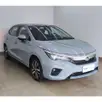 HONDA CITY 1.5 i-VTEC FLEX HATCH TOURING CVT HONDA CITY 1.5 i-VTEC FLEX HATCH TOURING CVT