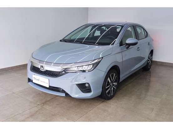 HONDA-CITY-1.5 i-VTEC FLEX HATCH TOURING CVT HONDA-CITY-2023