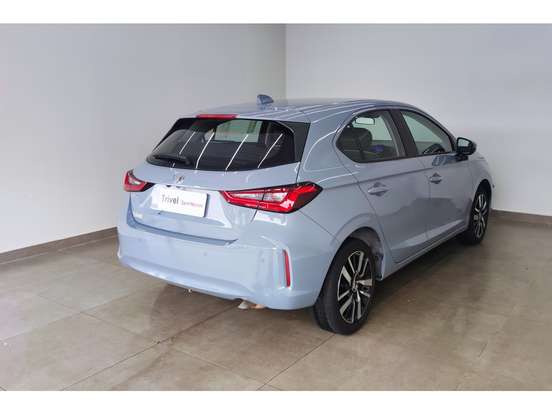 HONDA-CITY-1.5 i-VTEC FLEX HATCH TOURING CVT HONDA-CITY-2023