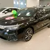 HONDA CITY 1.5 i-VTEC FLEX HATCH TOURING CVT HONDA CITY 1.5 i-VTEC FLEX HATCH TOURING CVT