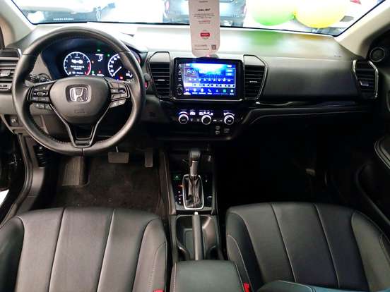 HONDA-CITY-2023