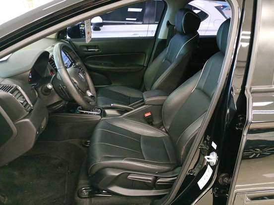 HONDA-CITY-1.5 i-VTEC FLEX HATCH TOURING CVT HONDA-CITY-2023