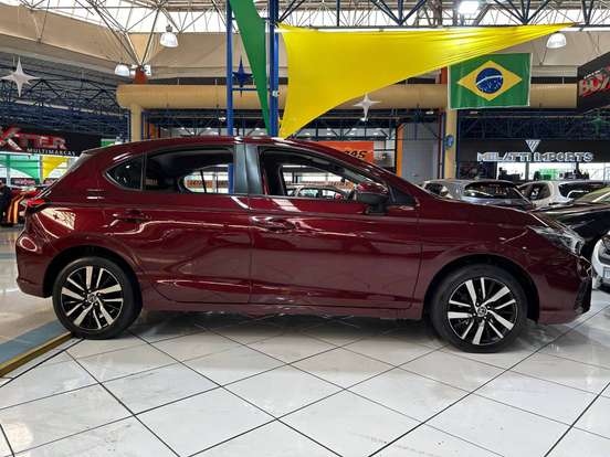 HONDA-CITY-2022