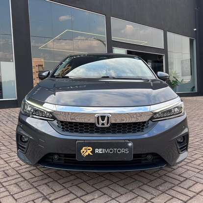 HONDA-CITY-2023