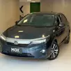 HONDA CITY 1.5 i-VTEC FLEX HATCH TOURING CVT HONDA CITY 1.5 i-VTEC FLEX HATCH TOURING CVT