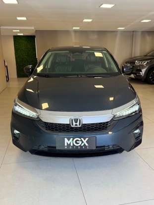 HONDA-CITY-2023